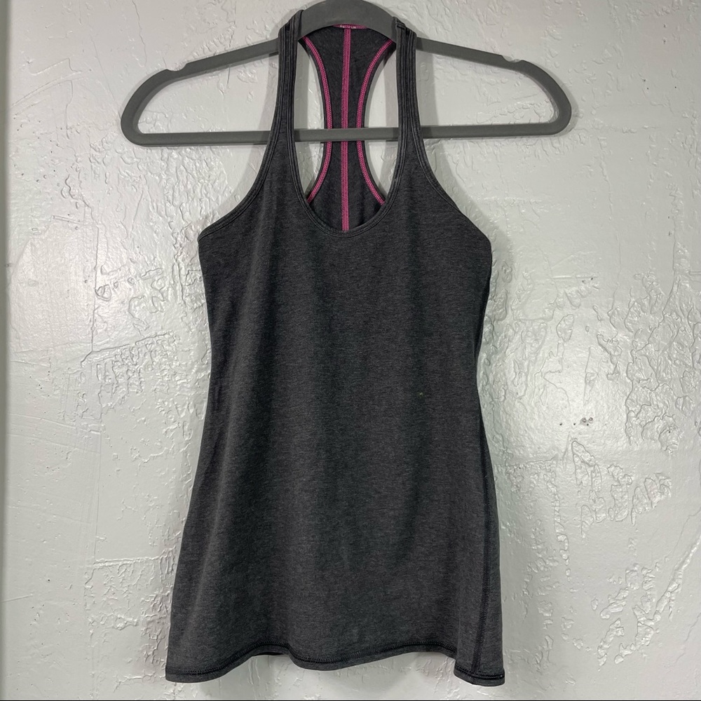 Lululemon Top tank size XS